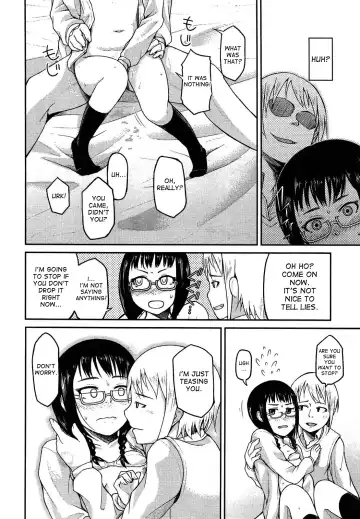 [Nonaka Tama] Let's Have Anal! Fhentai - Page 22