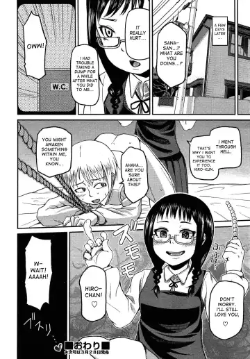 [Nonaka Tama] Let's Have Anal! Fhentai - Page 28