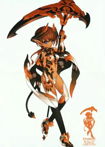 [Blade] Shameless Siamese cat Fhentai - Page 7