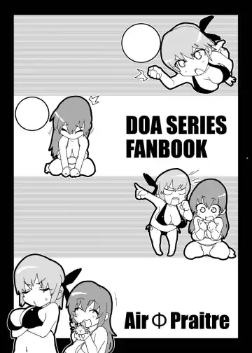 [Ogata Mamimi - Zucchini] Futari de Gohoushi Fhentai - Page 2