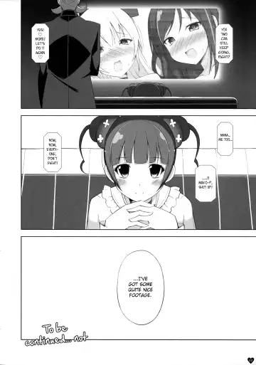 [Haga Yui - Oota Yuuichi] DOCKING! Fhentai - Page 24