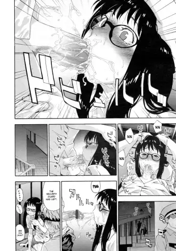 [Yamatogawa] Ikenai Asobi | Naughty Game Fhentai - Page 18