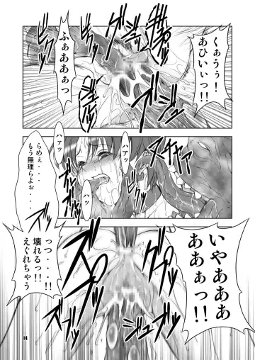 [Miharu] B Fhentai - Page 14