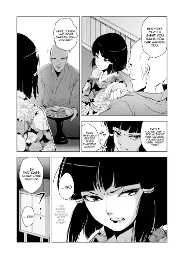 [Locon] Sumizome Fhentai.net - Page 7