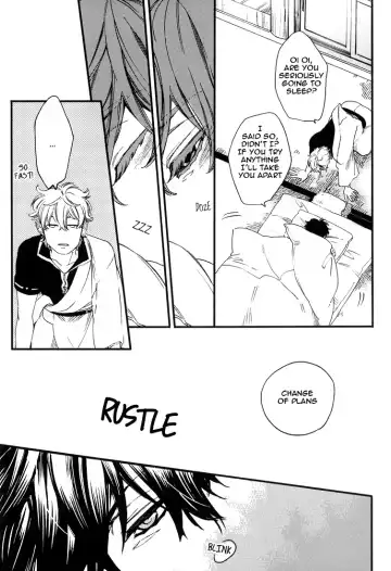 [Nojima] Sleeping Time!! Fhentai.net - Page 11