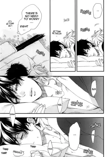 [Nojima] Sleeping Time!! Fhentai.net - Page 15