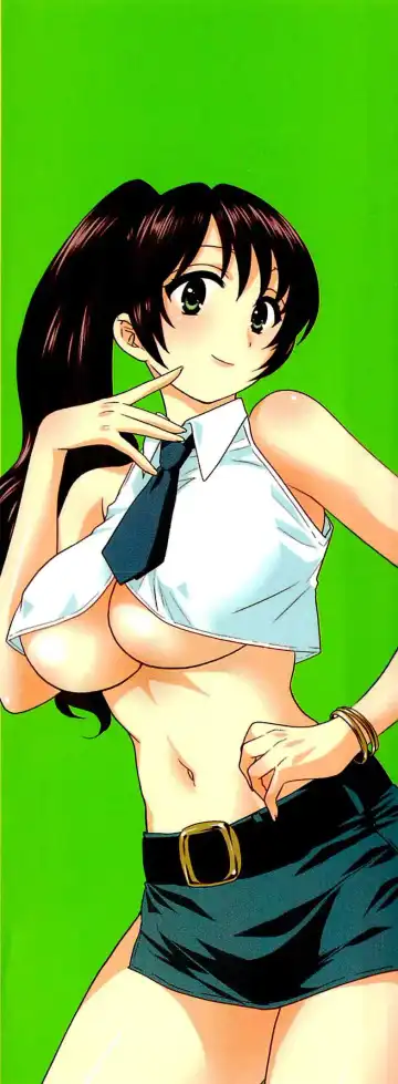 [Pon Takahanada] JoshiAna demo ii desu ka? 2 Fhentai - Page 179