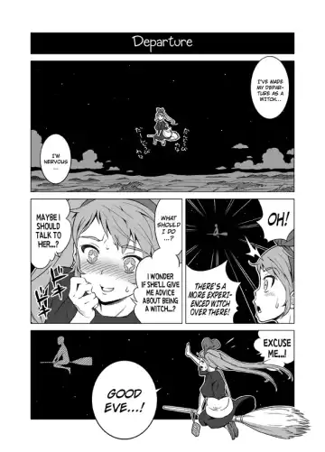 [Aka P] Hentai Aniki no Saitei Manga "Oni -> Imo" | Terrible Manga of my Perverted Brother Fhentai.net - Page 30