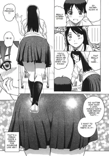 [Kitani Sai] Sweet Pitfall (decensored) Fhentai - Page 5