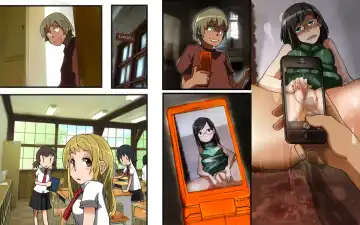 [Utsuwa] Kotodama Saimin ~Kotodama~ Fhentai - Page 36