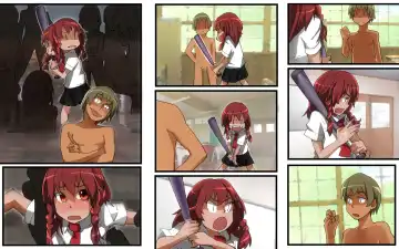 [Utsuwa] Kotodama Saimin ~Kotodama~ Fhentai - Page 46