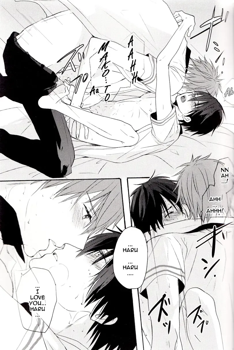 [Aiba Tomo] Kirakira Hikaru Fhentai - Page 11