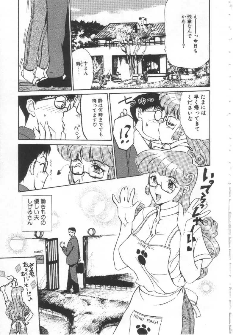 [Kusatsu Terunyo] Mugen Gakyou Fhentai - Page 64