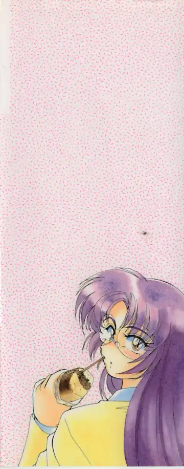 [Wanyanaguda] Bloomers to Shiroi Muchi Fhentai - Page 5