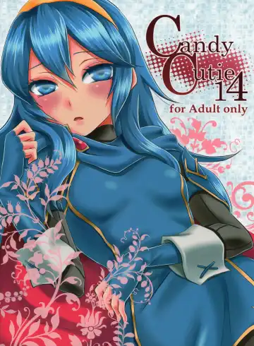 Read [Rinno Arara] CANDY CUTIE14 - Fhentai.net