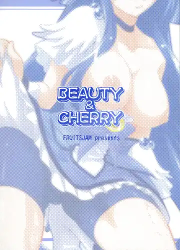 [Mikagami Sou] BEAUTY & CHERRY Fhentai - Page 30
