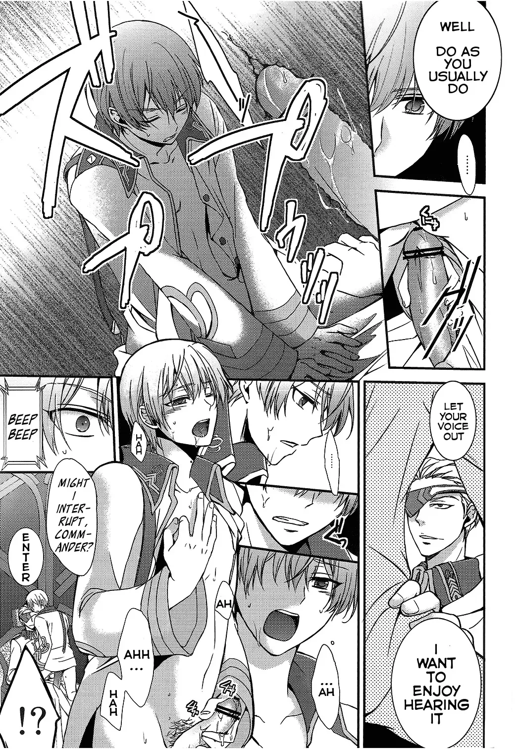 [Kuzukiri - Kuzuyu] Elf no Erohon Fhentai.net - Page 7