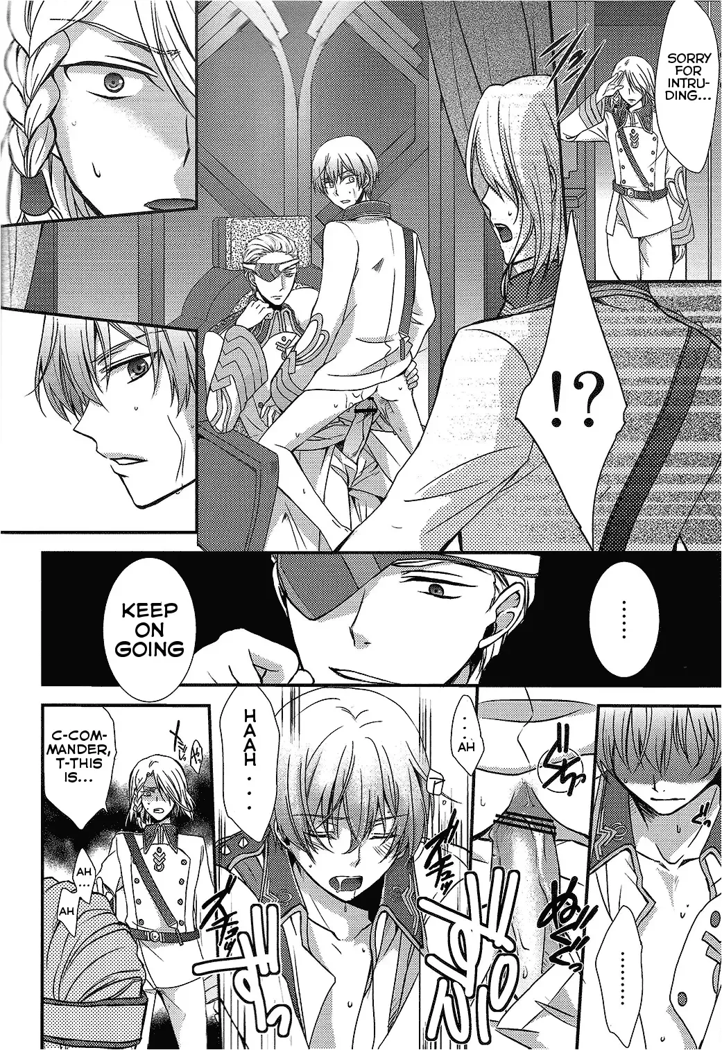 [Kuzukiri - Kuzuyu] Elf no Erohon Fhentai.net - Page 8