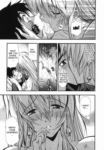 [Rakko] Kimagure Princess | Whimsical Princess Fhentai.net - Page 13