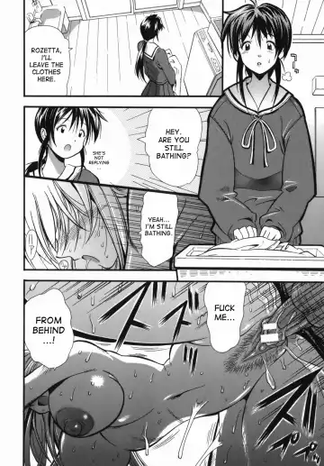 [Rakko] Kimagure Princess | Whimsical Princess Fhentai.net - Page 18