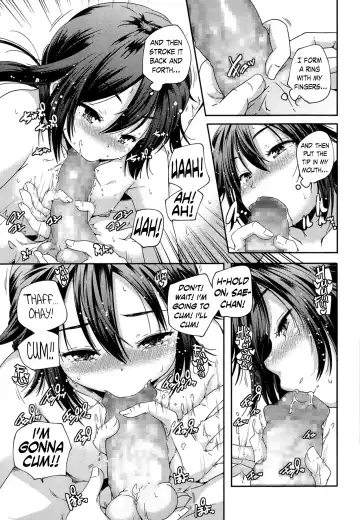 [Yamazaki Kazuma] Roku-sama 198000 Yen Fhentai - Page 13