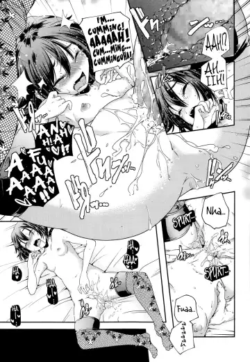 [Yamazaki Kazuma] Roku-sama 198000 Yen Fhentai - Page 21