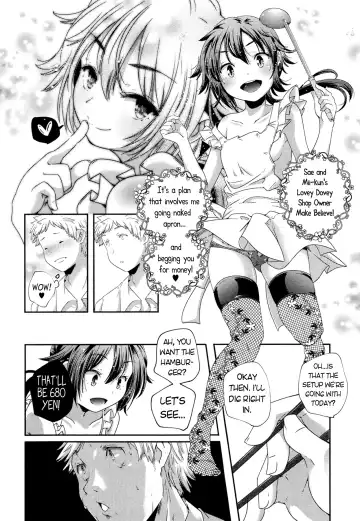 [Yamazaki Kazuma] Roku-sama 198000 Yen Fhentai - Page 6