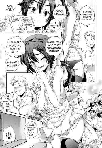 [Yamazaki Kazuma] Roku-sama 198000 Yen Fhentai - Page 7