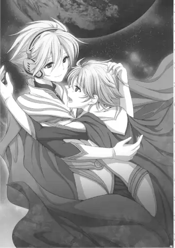 FLOUR Shoujo Manga Graffiti Fhentai - Page 24