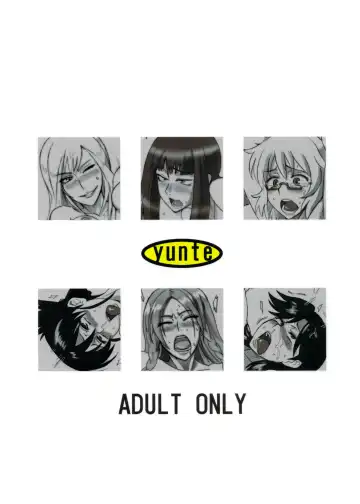 [Shoutarou] Hybrid! ARCHIVE Fhentai - Page 54