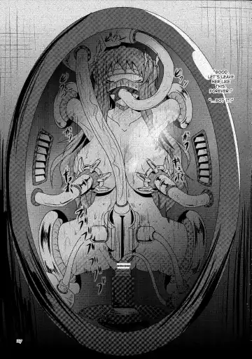 [Kishimasa] Futanari Yukari Ryoujoku Bon Fhentai - Page 26