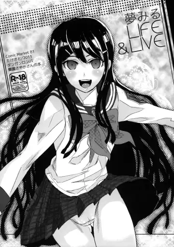 Read [Takenoko Seijin] Yume Miru Life & Live - Fhentai.net