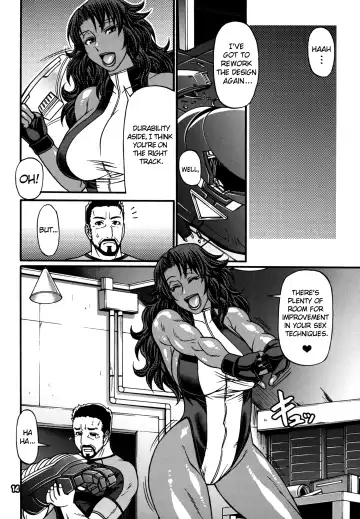 [Chiba Toshirou] What's Up Baby Fhentai - Page 13