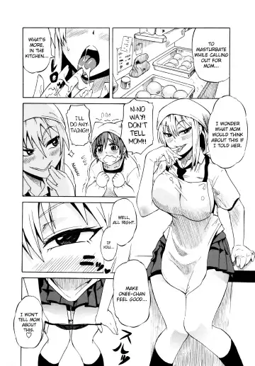 [Yuuki Ray] Pan Pan Bakery Fhentai.net - Page 6