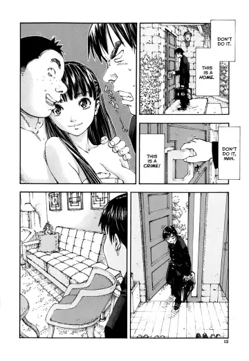 [Seto Yuuki] Level C-Minus Fhentai - Page 11