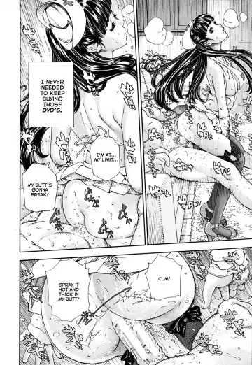 [Seto Yuuki] Level C-Minus Fhentai - Page 25