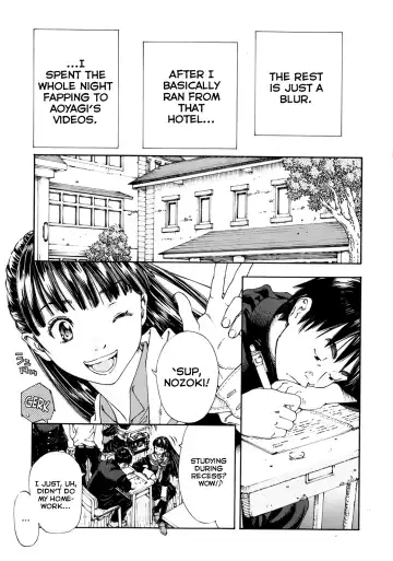 [Seto Yuuki] Level C-Minus Fhentai - Page 6