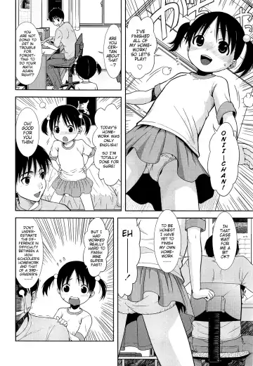 [Ohnuma Hiroshi] Densha Gokko | Train Make-Believe Fhentai - Page 2