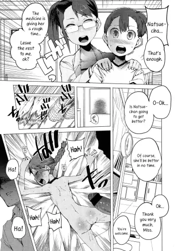 [Kawasaki Tadataka] Keisan Suru made mo Nai | I Won't Even Try To Calculate It Fhentai - Page 13