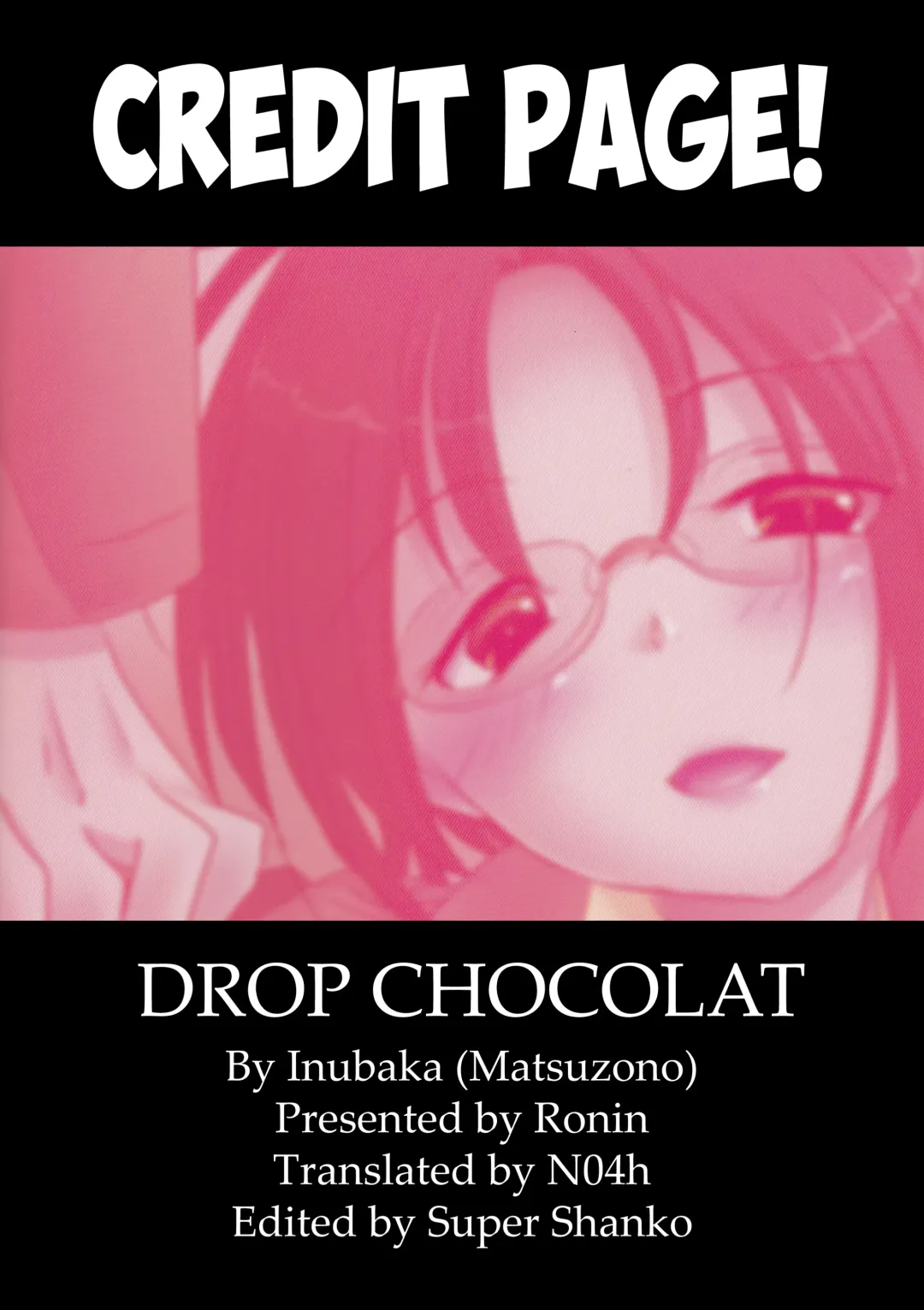 [Matsuzono] DROP CHOCOLAT Fhentai.net - Page 31