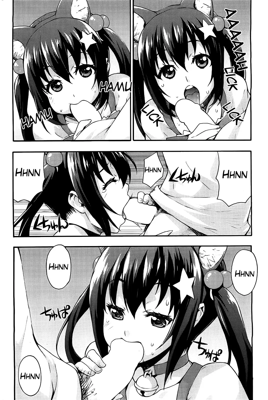 [Takurou] Ecchi Tokidoki Obenkyou | The Sexy, Heart-Pounding Study Fhentai - Page 44