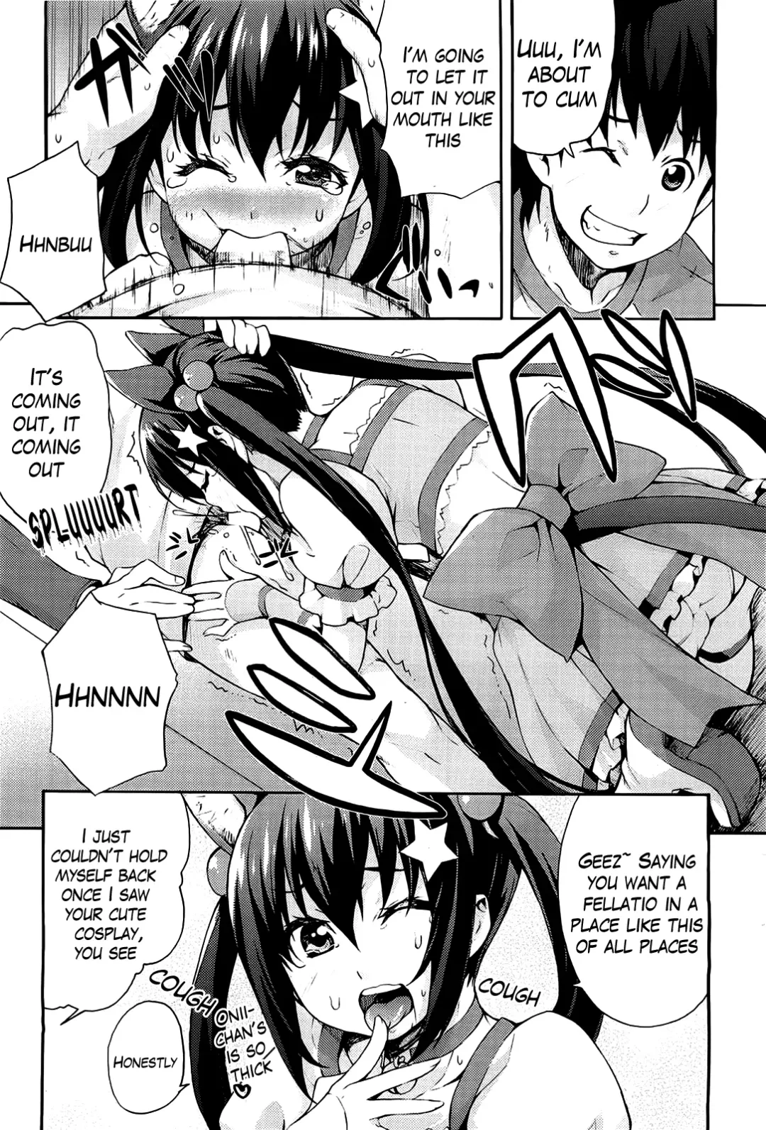 [Takurou] Ecchi Tokidoki Obenkyou | The Sexy, Heart-Pounding Study Fhentai - Page 45