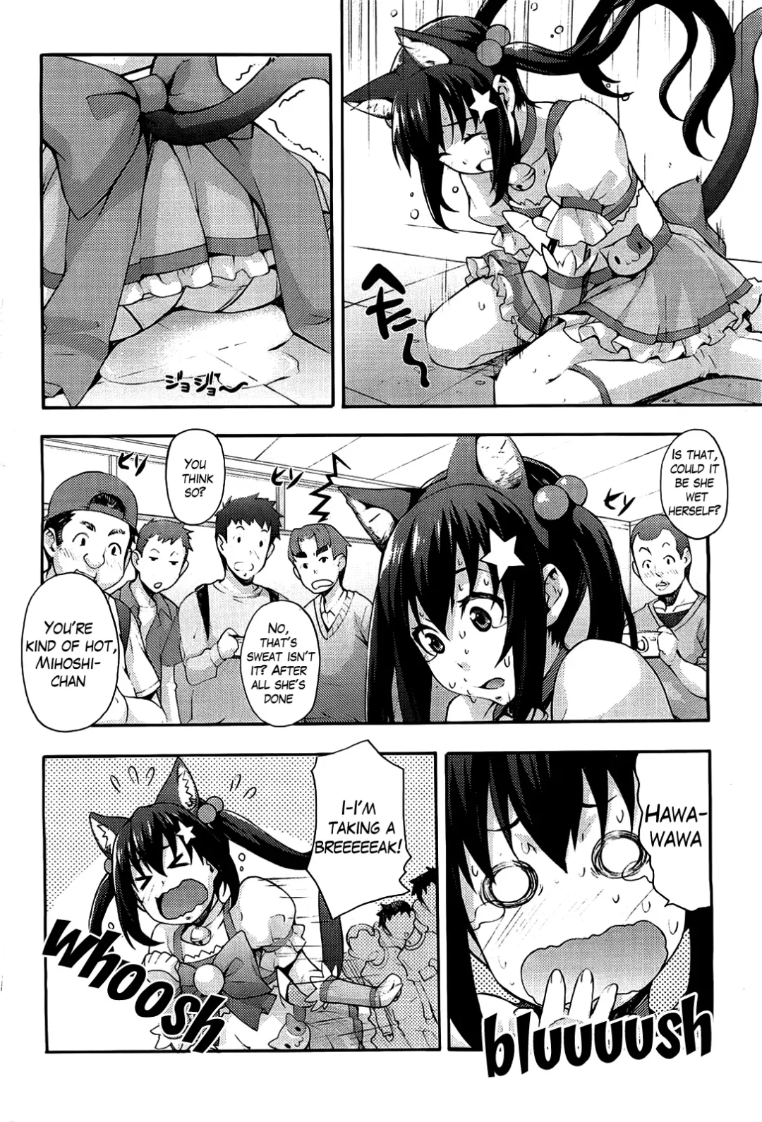 [Takurou] Ecchi Tokidoki Obenkyou | The Sexy, Heart-Pounding Study Fhentai - Page 52