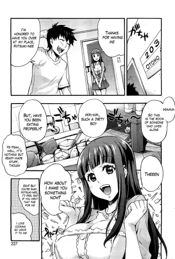 [Takurou] Ecchi Tokidoki Obenkyou | The Sexy, Heart-Pounding Study Fhentai - Page 26