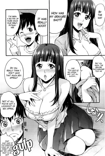 [Takurou] Ecchi Tokidoki Obenkyou | The Sexy, Heart-Pounding Study Fhentai - Page 29