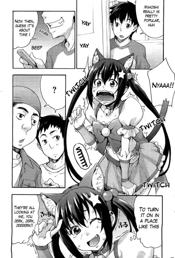 [Takurou] Ecchi Tokidoki Obenkyou | The Sexy, Heart-Pounding Study Fhentai - Page 49