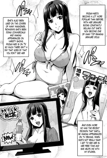 [Takurou] Ecchi Tokidoki Obenkyou | The Sexy, Heart-Pounding Study Fhentai - Page 63