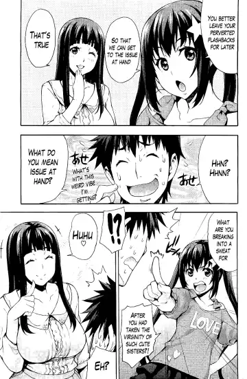 [Takurou] Ecchi Tokidoki Obenkyou | The Sexy, Heart-Pounding Study Fhentai - Page 85