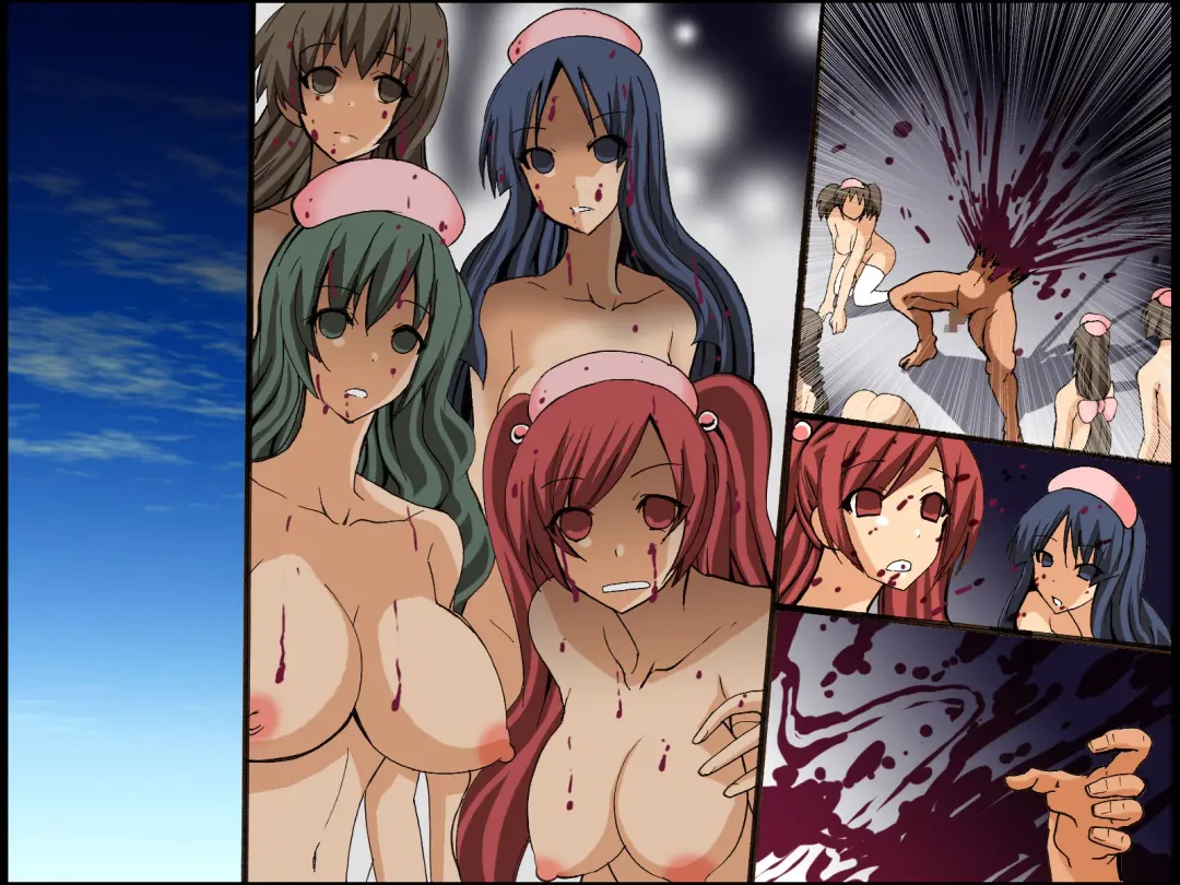 [Tamposa] Touyo sareru to Sakarae nai Saimin Yaku Fhentai - Page 64