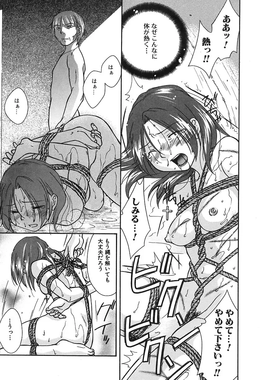 [Himura Jin] Mon Onna Niku no Uzuki Fhentai - Page 136